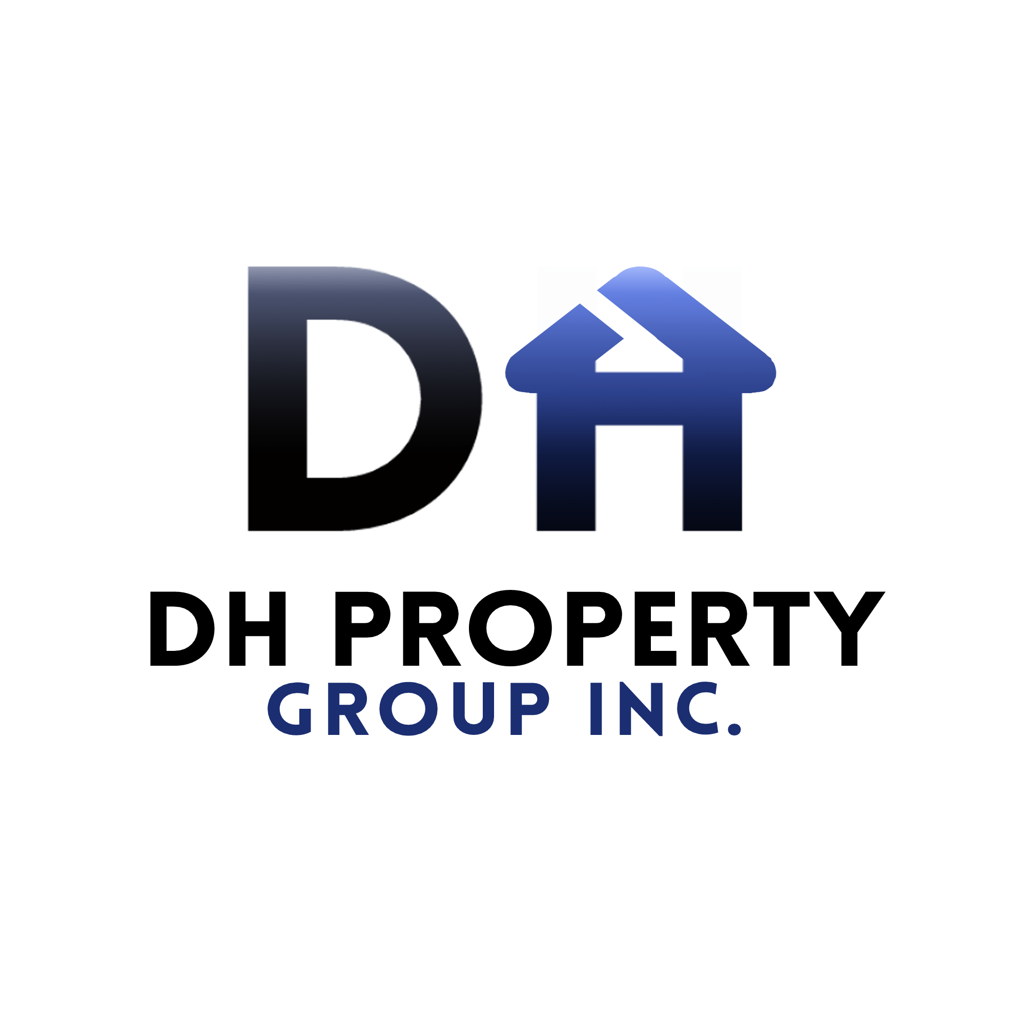 DH PROPERTY GROUP INC